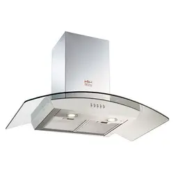 هود شومینه استیل البرز مدل SA۱۰۱ ؛ قیمت و خرید