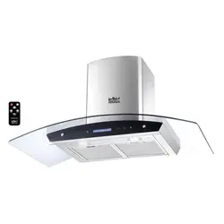 هود شومینه استیل البرز مدل SA۱۱۹ ؛ قیمت و خرید