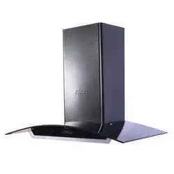 هود شومینه ای بیمکث مدل B2010 در سه سایز 60 80 90 - سیتی سازه