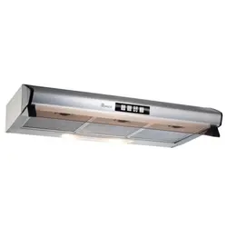 هود زیرکابینتی بیمکث مدل B4002 در سایزهای 60، 80، 90 و 100 - سیتی سازه