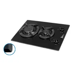 اجاق گاز رومیزی اخوان کد G100 ؛ قیمت و خرید