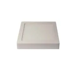 پنل مربع رو کار ۱۸ وات تکنوتل SMD)- TR9118)