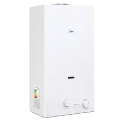 آبگرمکن دیواری بوتان مدل B4215i Turbo