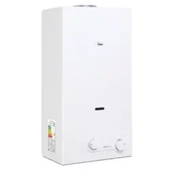 آبگرمکن دیواری بوتان مدل B4115 Turbo