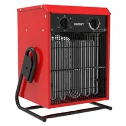 هیتر برقی سه فاز انرژی مدل EH 0150 ؛ قیمت و خرید