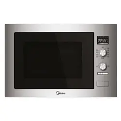 مایکروویو مایدیا Midea مدل MW634S توکار