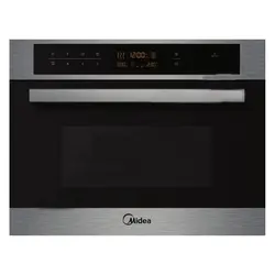 کامپکت مایدیا Midea مدل SO934 فر، مایکروویو توکار برقی