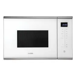 مایکروویو ایلیا استیل IM 102 W توکار