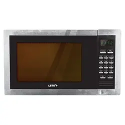مایکروویو لتو مدل FMW-108 رومیزی