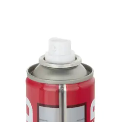 اسپری تمیز کننده کنتاکتور خودرو گل پخش - فروشگاه اینترنتی کلین ابزار