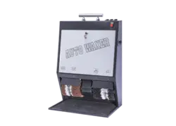 واکس زن تمام اتوماتیک آسان گستر مدل داتیس