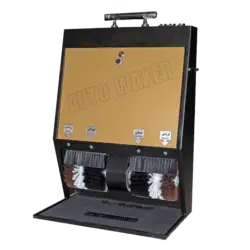 واکس زن تمام اتوماتیک آسان گستر مدل آریان