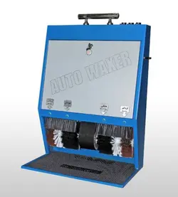 واکس زن تمام اتوماتیک آسان گستر مدل آریان