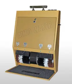 واکس زن تمام اتوماتیک آسان گستر مدل آریان