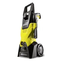 کارواش خانگی کارچر مدل K3 FULL CONTROL *GB - فروشگاه اینترنتی کلین ابزار