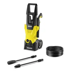 کارواش خانگی کارچر مدل K3 FULL CONTROL *GB - فروشگاه اینترنتی کلین ابزار