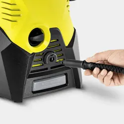 کارواش خانگی کارچر مدل K3 FULL CONTROL *GB - فروشگاه اینترنتی کلین ابزار