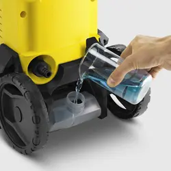 کارواش خانگی کارچر مدل K3 FULL CONTROL *GB - فروشگاه اینترنتی کلین ابزار
