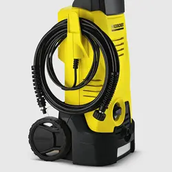 کارواش خانگی کارچر مدل K3 FULL CONTROL *GB - فروشگاه اینترنتی کلین ابزار