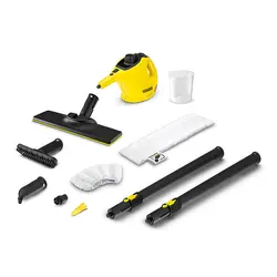 بخارشوی خانگی کارچر مدل SC1 Easy Fix - فروشگاه اینترنتی کلین ابزار