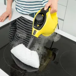 بخارشوی خانگی کارچر مدل SC1 Easy Fix - فروشگاه اینترنتی کلین ابزار