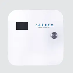 دستگاه خوشبو کننده کارپکس مدل A1 Pro 900 - فروشگاه اینترنتی کلین ابزار