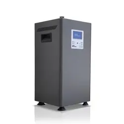 دستگاه خوشبو کننده هوا صنعتی ابراهیم مدل EA6000 Pro - فروشگاه اینترنتی کلین ابزار