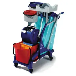 ترولی نظافتی فیلموپ مدل ARKA25