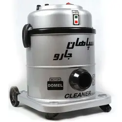 جاروبرقی سپاهان جارو مدل سوپر شکوفه - فروشگاه اینترنتی کلین ابزار