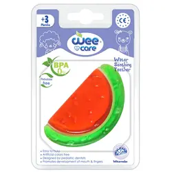 خرید دندانگیر مایع وی کر مدل آرامبخش لثه چند رنگ - (Wee Care-T401/2) مشخصات و قیمت- فروشگاه اینترنتی کلیک شاپ