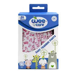 خرید شورت آموزشی دخترانه وی کر سایز لارج و ایکس لارج XL - L - (Wee Care-A803/1/3) مشخصات و قیمت- فروشگاه اینترنتی کلیک شاپ