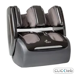 ماساژور پا زنیت مد مدل M50060 (اوریجینال + گارانتی اصلی)