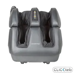 ماساژور پا زنیت مد مدل M5004 (اوریجینال + گارانتی اصلی)