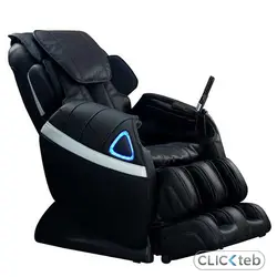 صندلی ماساژور ZenithMed مدل EC-361G ( اورجینال با گارانتی اصلی) | کلیک طب