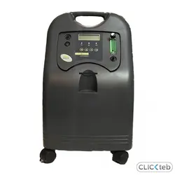 دستگاه اکسیژن ساز 5 لیتری Thomas