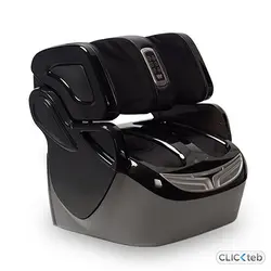 ماساژور پا اکیومد مدل BT68 (اوریجینال + گارانتی اصلی) | کلیک طب