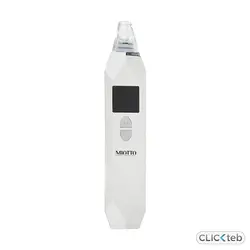 میکرودرم MIOTTO مدل Bianca (اوریجینال + گارانتی اصلی)