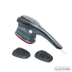 ماساژور بدن امسیگ مدل MG110-X PLUS (اوریجینال + گارانتی اصلی)