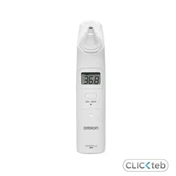 تب سنج دیجیتال امرن مدل Gentle Temp 520 (اوریجینال با گارانتی اصلی)