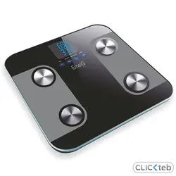 ترازو دیجیتال تشخیصی امسیگ مدل Bd46 (با گارانتی اصلی)
