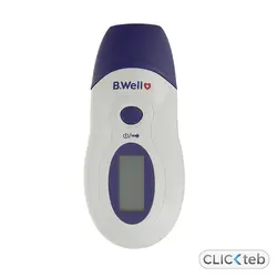 تب سنج دیجیتال B.Well مدل WF-1000 (اوریجینال + گارانتی اصلی)