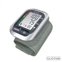 فشار سنج مچی امسیگ مدل BW37 (اورجینال با گارانتی اصلی)