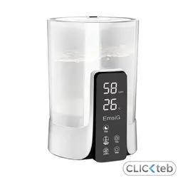 بخور سرد امسیگ مدل US436 (اوریجینال + گارانتی اصلی)