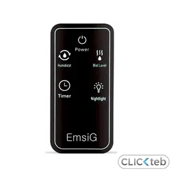 بخور سرد امسیگ مدل US436 (اوریجینال + گارانتی اصلی)