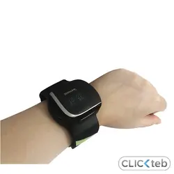 پالس اکسیمتر مچی Konsung مدل Sonosat-W (اوریجینال + گارانتی اصلی)