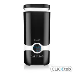 دستگاه بخور سرد امسیگ مدل US416 (اوریجینال + گارانتی اصلی)