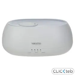دستگاه بخور سرد میوتو مدل Calinda (اوریجینال + گارانتی اصلی)