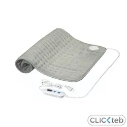 تشک برقی بریسک مدل HP-45 (اوریجینال + گارانتی اصلی)