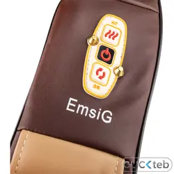 ماساژور گردن امسیگ مدل ML105 (اوریجینال + گارانتی اصلی)