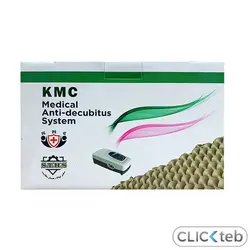 تشک تخم مرغی KMC (اورجینال + گارانتی اصلی)